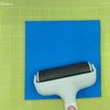 Brayer Roller,Broad tip Tweezers,MAT Remover Set,Tape Construction Tool for Printmaking Wallpapers Stamping Gluing Application (3.8 Inch)