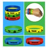 20 Video Game Party Favors Wristband, Party Gift, Goodie Bag Filler (SuperM)