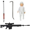 Medicom Toys William Billy Butcher Action Figure 16cm