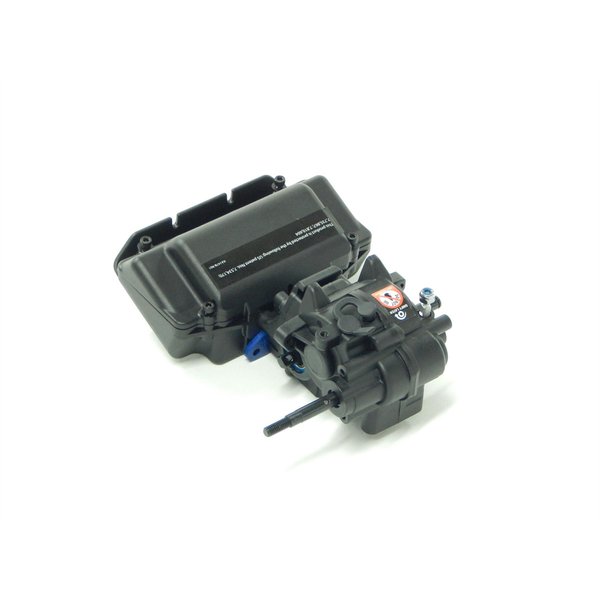 Traxxas 5515X Battery Box Jato 3.3
