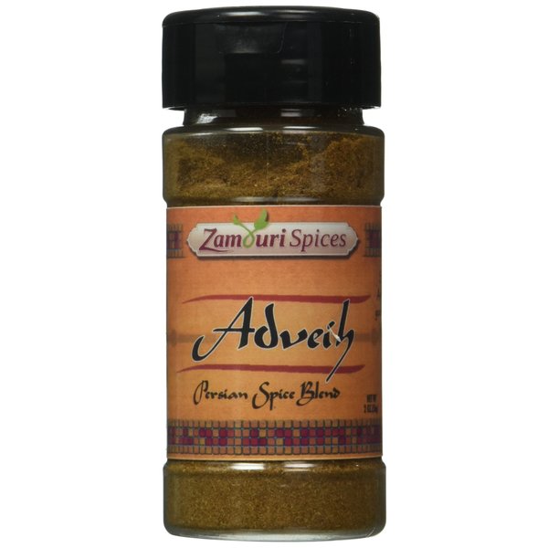 Adveih (Advieh) Persian Spice 2 oz by Zamouri Spices