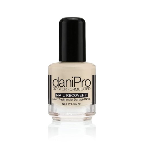 daniPro Doctor Formulated Nail Polish - Nail Recovery Treatment