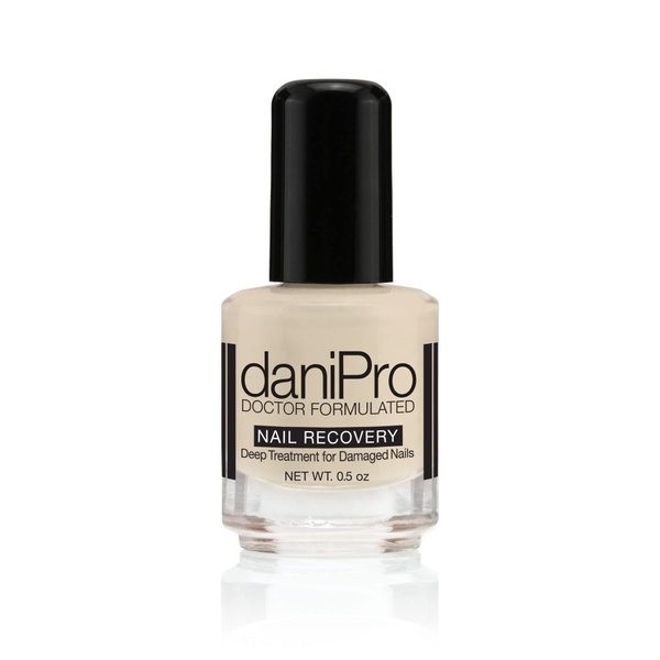 daniPro Doctor Formulated Nail Polish - Nail Recovery Treatment