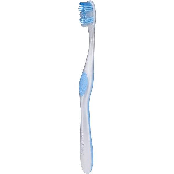 Colgate 360 Enamel Health Sensitive, 82 Extra Soft Toothbrush, Pack of 6.