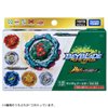 TakaraTomy Beyblade Burst B-198 Booster Vol.29 Pack of 6 + Bay Random Stickers / Japan Import Shipping from Tokyo It Contains Any one of six Different Types. It is not a Complete Set