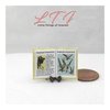 Miniature Children Story Book 1:12 Scale Illustrated Readable Book #1 Mini Dollhouse Accessories by Little Things of Interest