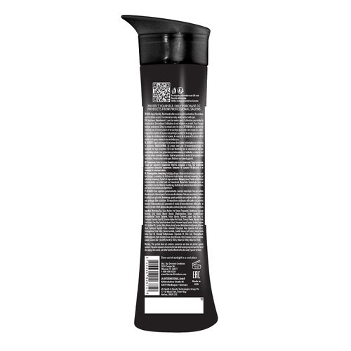 Devoted Creations All Black Everything - Extreme Darkening Black Bronzer Dark Tanning Lotion