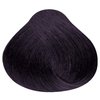 Satin | Bold Purple | Complete Hair Dye | Permanent and Semi-Permanent | Long Lasting | Vegan and Cruelty-Free