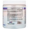 Chain'd Reaction BCAA Powder - Muscle Building Amino Acid Recovery Aid for More Strength & Size, Rocket Pop, 300 Gram