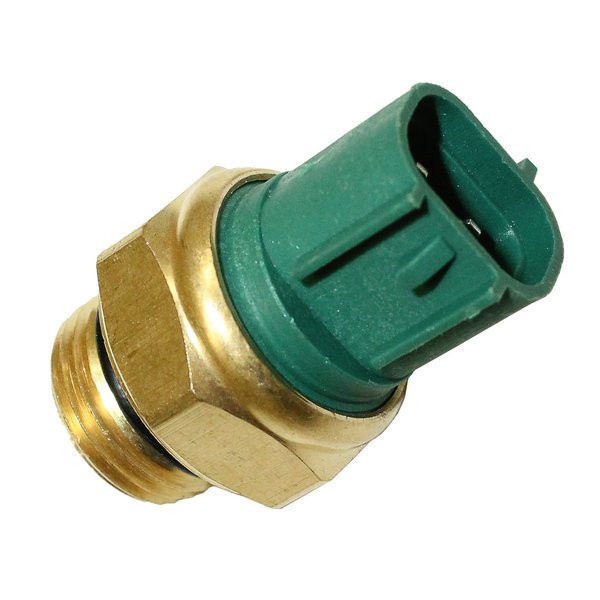 Caltric Indicator Thermo Sensor Switch Compatible with Yamaha 5Lp-82560-00-00