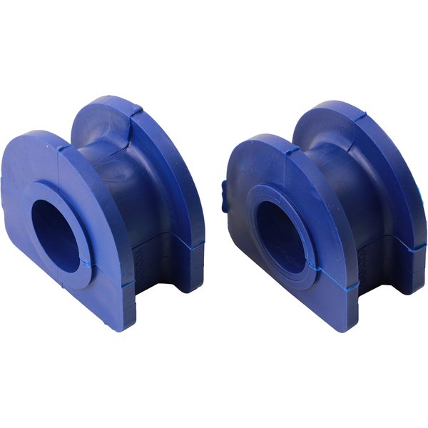 MOOG K6408 Suspension Stabilizer Bar Bushing Kit for Chevrolet Silverado 1500