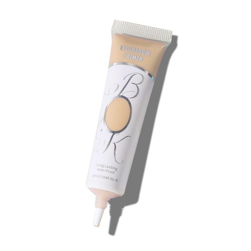 MAEPEOR Matte Eyeshadow Primer 6 Colors Prevent Oily Lids and Creasing Eye Primer Base Long-lasting Waterproof & Smudgeproof Eye Primer Makeup for All Shadows (Medium)