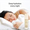 SUNDARI Omega 3+ and Amalaki Night Cream, 1.7 Fl Oz, Deeply Nourishing Formula rich in Vitamin C, Herbal Extracts for Hydrated and Brighter Skin