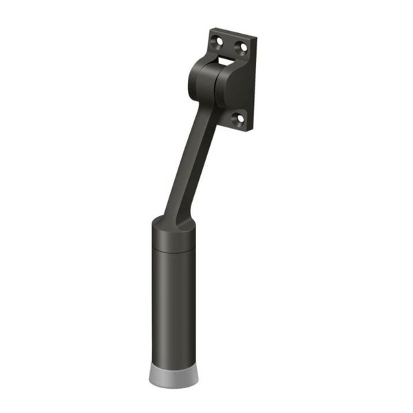 Deltana DHK7U10B Door Stops, Oil Rubbed Bronze