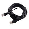 USB to RJ50 Control Cable for APC Smart UPS 940-0127B, 940-0127C and 940-0127E APC Back-UPS CS BK350 BX1500 BX1300G (16)