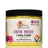 Alikay Naturals - Creme Brulee Curling Delight 16oz