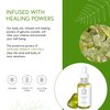 Honeybee Gardens Crystal Infused Body Oil, 2 fl. oz., Peridot