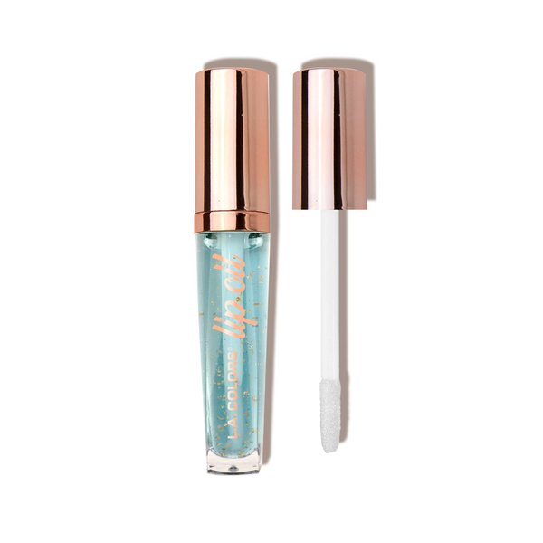 Lip Oil CLG443 Minty (Mint Scented)