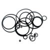 NV45AA NV45AB NV45AB2 NV45AC NV45AE O-ring Rebuild Kit For Hitachi Coil Roofing Nailer & Trigger O-ring
