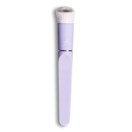 Anisa Beauty All-Over Treatment Brush | Multi-Use Face Skincare Brush for Even Product Application | Soft fibers for Oils and Serums | Ideal for All Skin Types