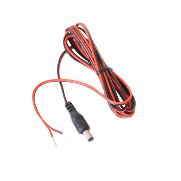 LDG Electronics DC Power cable for LDG tuner, 6ft