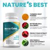 (1 Pack) Nerve Calm Supplement, NerveCalm Capsule - Advanced Formula, Maximum Strength Reviews, 60 Capsules