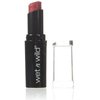 Wet N Wild Mega Last Lip Color - # 906d Wine Room By Wet N Wild for Women - 0.11 Oz Lipstick, 0.11 Oz