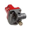 12V Fuel Shutoff Solenoid Valve 3054611 3054608 Compatible for Cummins Engine N14 NTA855 KTA19 KTA38 KT50