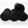 HuYaYa Pre-Filter Sponge,4 Pack Aquarium Pre Filter Foam Rolls Compatible Filter Accessories for Fish Tank