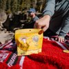 ODD BALLS Organic Energy Balls Lemon - Superfood Mushroom Snack - Running, Cycling, Hiking - Gels, Bars Alternative - Lion's Mane Focus, Cordyceps Energy - Vegan, Gluten Free Snacks for Kids & Adults