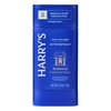 Harry's Extra-Strength Antiperspirant Deodorant, Sweat & Odor Control Antiperspirant for Men, Redwood, 2.5 oz Pack of 3