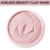 Nykaa Naturals Clay It Cool Clay Mask - Face Mask Improves Blood Circulation, Provides Youthful Glow - Rich in Antioxidants - Ageless Beauty - 3.5 oz