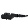 KEYBLU Walkie Talkie Headset Earpiece for G Shaped Hytera Radio PD780,PD702,PD752,PT580H etc