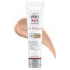 EltaMD UV Physical Tinted Sunscreen for Face, SPF 41 Tinted Sunscreen, 100% Mineral Active Sunscreen, 3.0 oz Tube