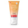 Neutrogena Oil-Free Acne Wash Cream Cleanser, 6.7 Fluid Ounce