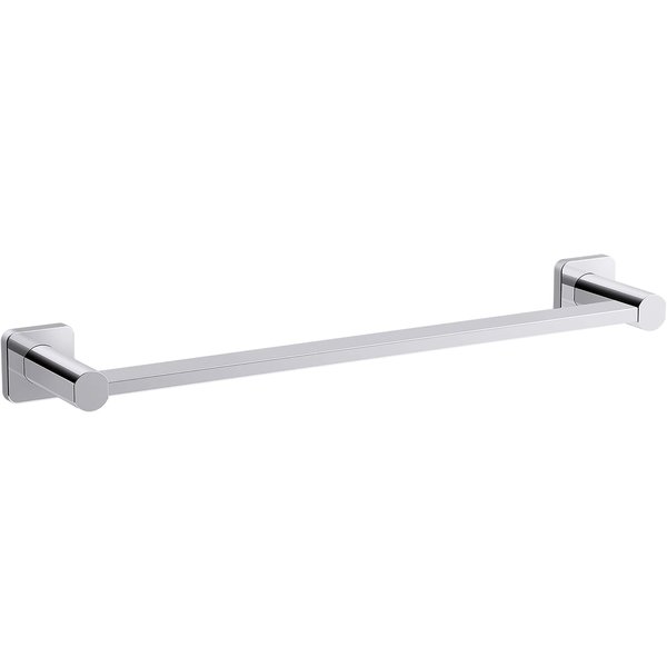PARALLEL® 18 TOWEL BAR