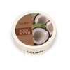 DELON Intense Moisturizing Body Butter, 6.9 Oz (Single) (Coconut)