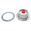 Stemco 300-4009 Hub Cap Without Plug