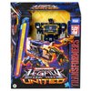 Transformers Legacy United Voyager Class G1 Universe Soundwave, 7-inch Converting Action Figure, 8+