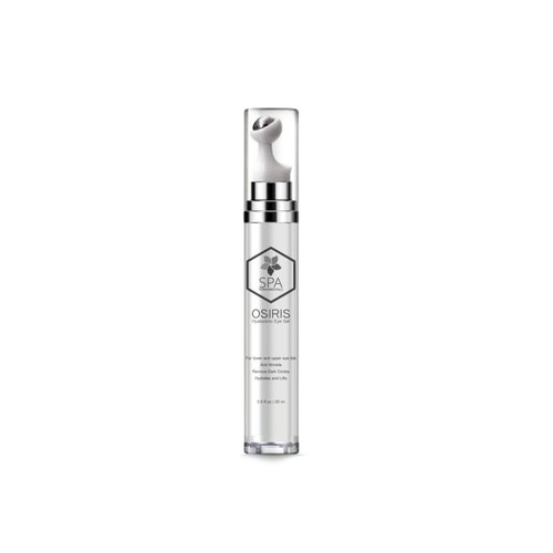 Spa Fundamentals Osiris Anti-Aging Eye Serum - Anti-Wrinkle Hyaluronic Acid