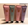 Wanderflower Hand Cream Repair 4pc Set Jasmine Basil Lavender