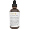 Olivia Care Castor Hair Oil - Made With All Natural Ingredients - Provides Balanced Restoration, Shine & Strength. Clean & Simple Treatment to Support Strengthen Hair