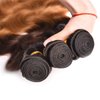GzorOuzr T1B/4/27 Body Wave Hair Bundles For Women Hair Extensions 14 16 18 Inch