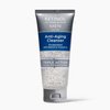 Retinol Men's Gel Cleanser - Gently exfoliates skin for improved texture and radiance and Removes impurities trapped in your pores