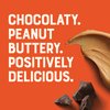 CLIF Nut Butter Bar - Chocolate Peanut Butter - Filled Energy Bars - Non-GMO - USDA Organic - Plant-Based - Low Glycemic - 1.76 oz. (12 Count)