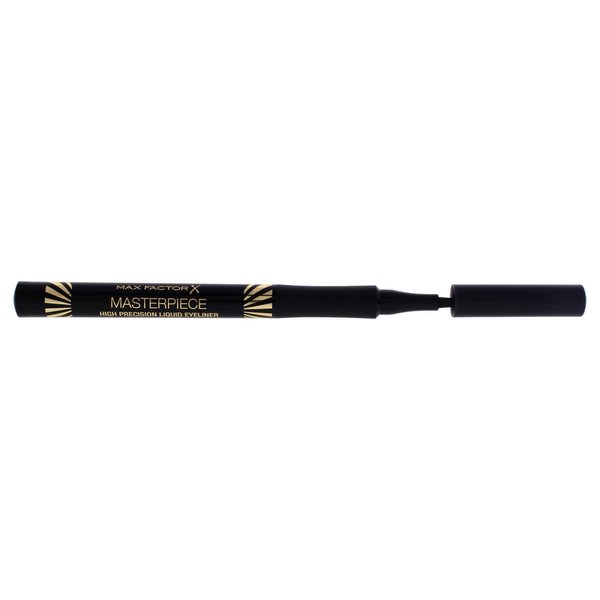 Max Factor Masterpiece High Precision Liquid Eyeliner - 05 Black Onyx Women 0.03 oz