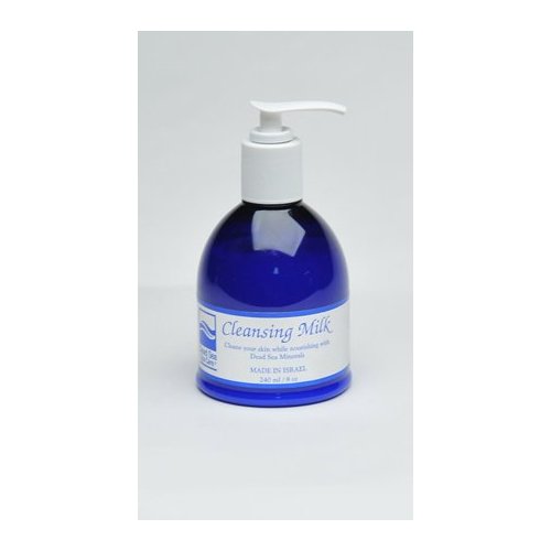 Dead Sea Spa Care Cleansing Milk