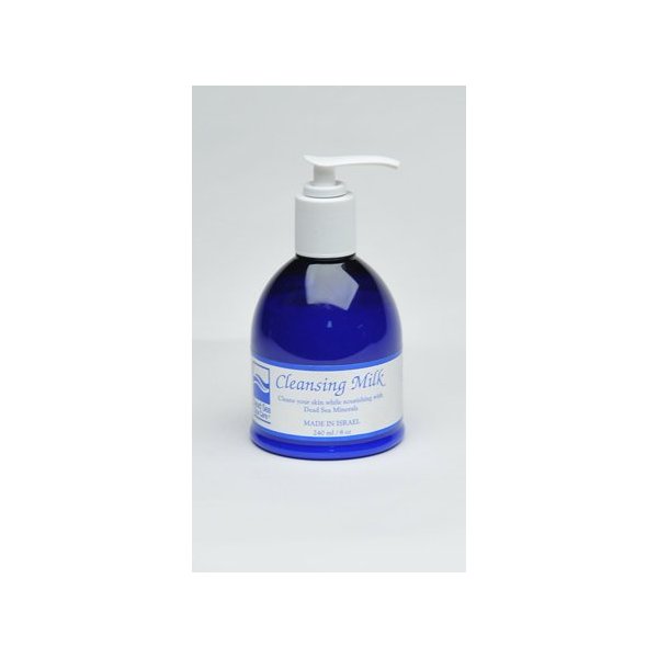 Dead Sea Spa Care Cleansing Milk