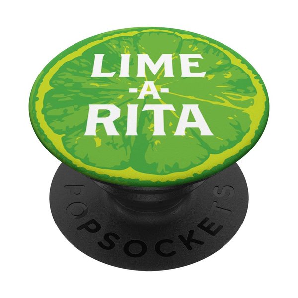 Bud Light Lime-a-Rita PopSockets Stand for Smartphones and Tablets