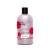 philosophy very merry holiday hydrating shower gel